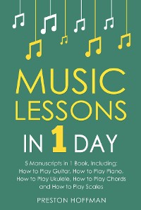 Cover Music Lessons