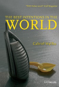 Cover The Best Intentions in the World
