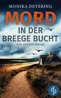 Cover Mord in der Breege Bucht