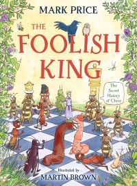 Cover Foolish King