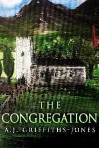Cover The Congregation