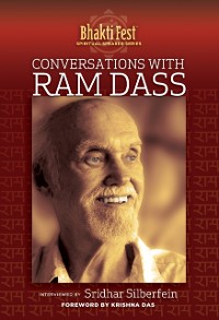 Cover Conversations with Ram Dass