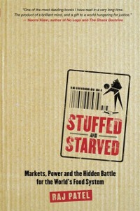 Cover Stuffed And Starved