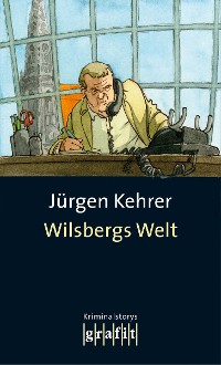 Cover Wilsbergs Welt