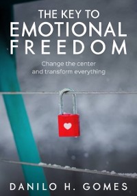 Cover Key to Emotional Freedom
