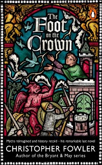 Cover Foot on the Crown