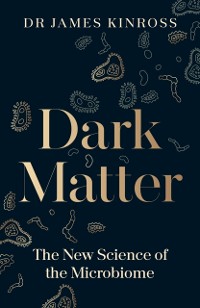 Cover Dark Matter