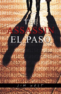 Cover The Assassin El Paso