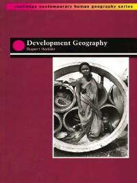 Cover Development Geography