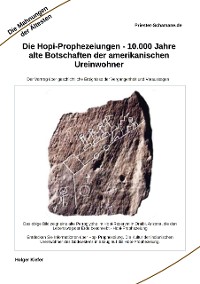 Cover Die Hopi-Prophezeiungen - 10.000 Jahre alte Botschaften der amerikanischen Ureinwohner