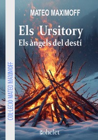 Cover Els Ursitory