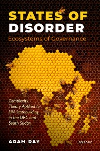 Cover States of Disorder, Ecosystems of Governance