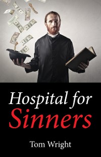 Cover Hospital for Sinners