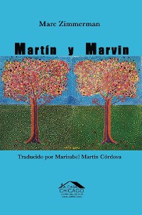 Cover Martín y Marvin