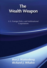 Cover Wealth Weapon