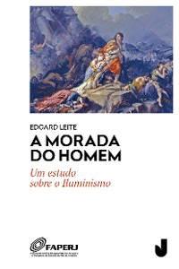 Cover A morada do Homem