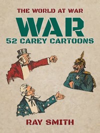 Cover War, 52 Carey Cartoons