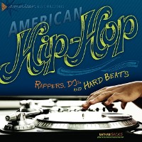 Cover American Hip-Hop