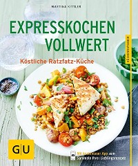 Cover Expresskochen Vollwert