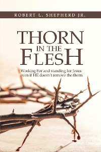 Cover Thorn in the Flesh