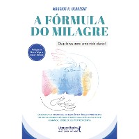 Cover A Fórmula do Milagre