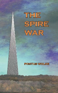 Cover The Spire War