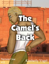 Cover Camel's Back: A Project Nartana Case #12