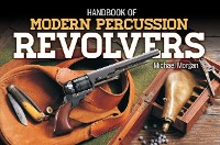 Cover Handbook of Modern Percussion Revolvers