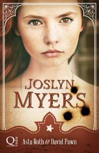 Cover Joslyn Myers