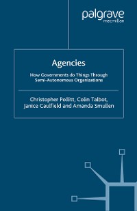 Cover Agencies
