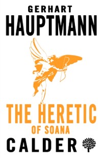Cover Heretic of Soana