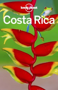 Cover Lonely Planet Costa Rica