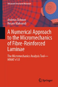 Cover A Numerical Approach to the Micromechanics of Fibre-Reinforced Laminae