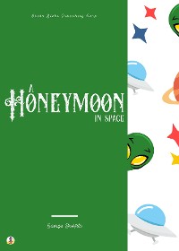 Cover A Honeymoon in Space