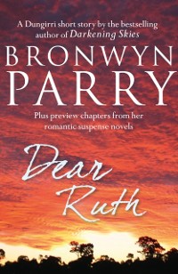 Cover Dear Ruth