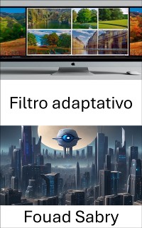 Cover Filtro adaptativo
