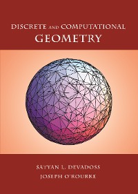 Cover Discrete and Computational Geometry