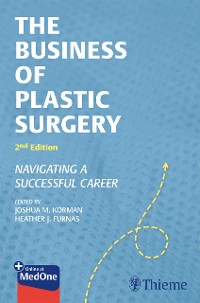 Cover The Business of Plastic Surgery