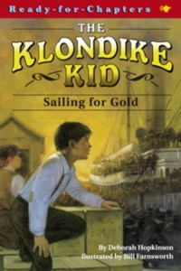 Cover Sailing for Gold