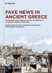 Cover Fake News in Ancient Greece