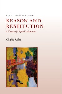 Cover Reason and Restitution