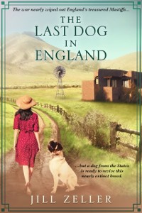 Cover Last Dog in England