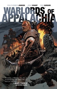 Cover Warlords of Appalachia