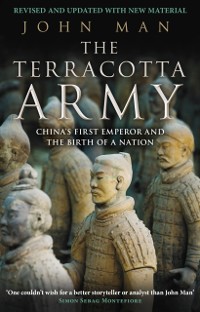 Cover Terracotta Army