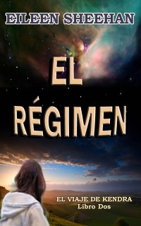 Cover El Regimen