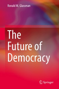 Cover The Future of Democracy