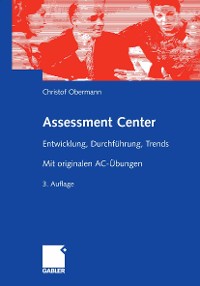 Cover Assessment Center