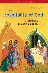 Cover The Hospitality of God