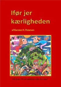 Cover Ifør jer kærligheden