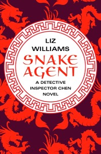 Cover Snake Agent